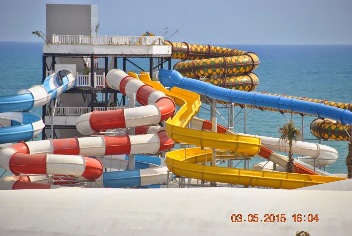 imagini hotel SUENO DELUXE BELEK